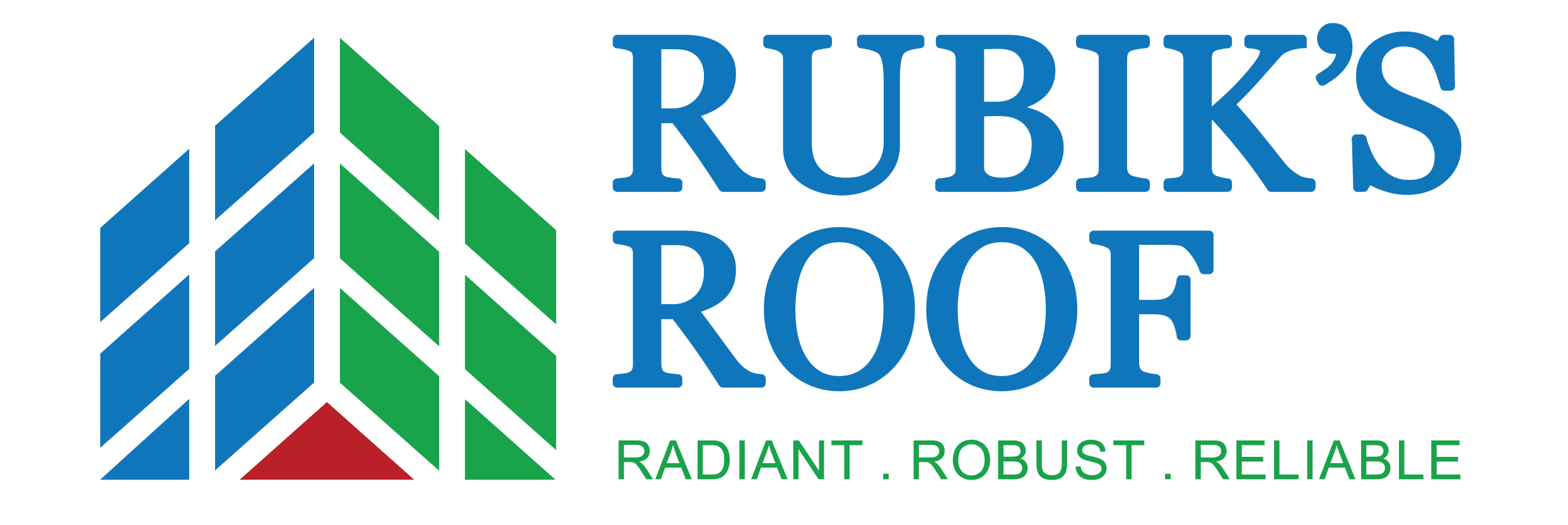Rubiks Roof